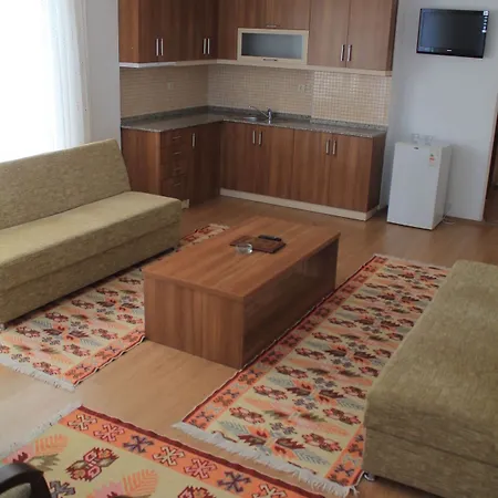 Lejlighedshotel Olbia