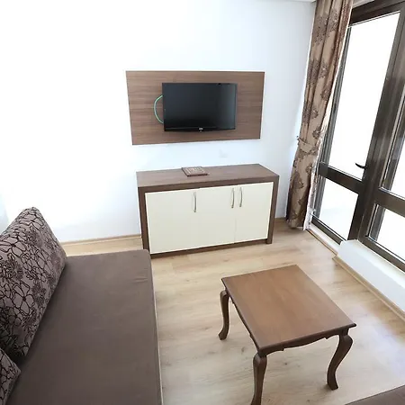 Olbia 4* Antalya
