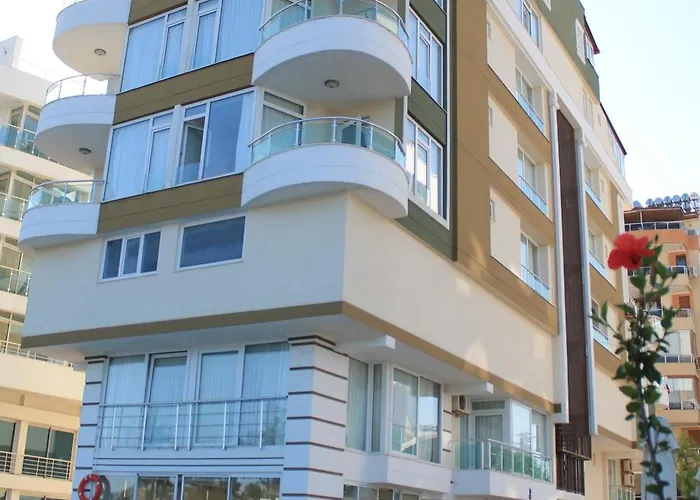 Apart-hotel Olbia 3*
