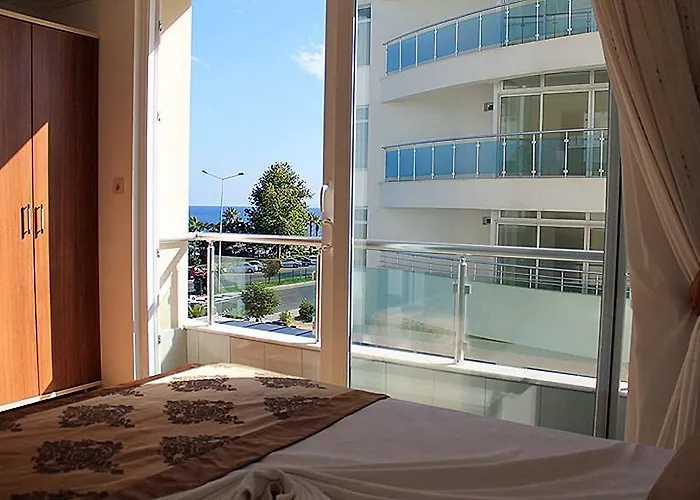 Olbia 3*