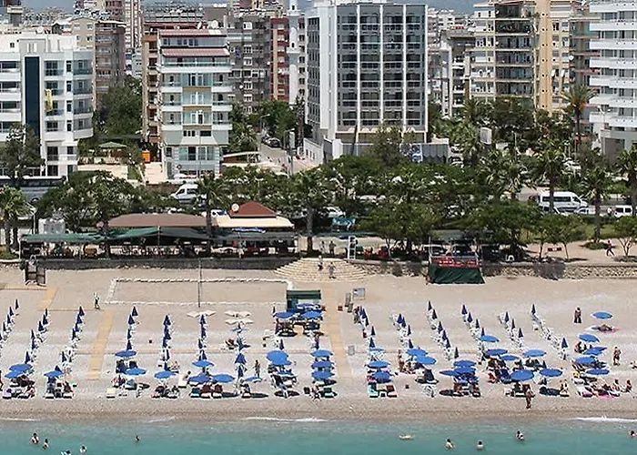Olbia 3*