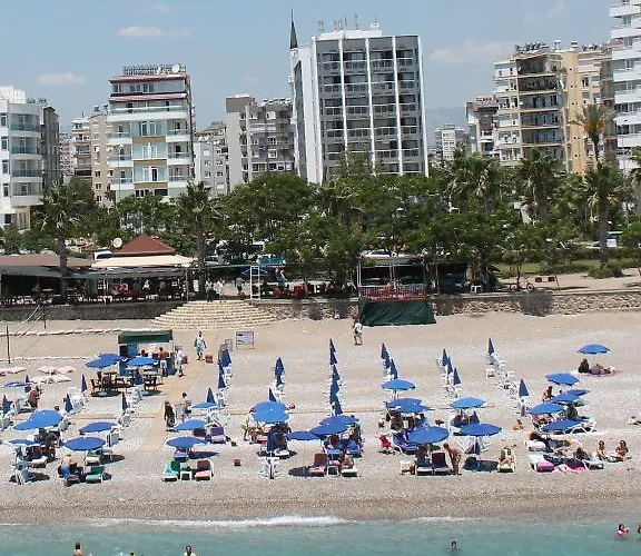Olbia 3*