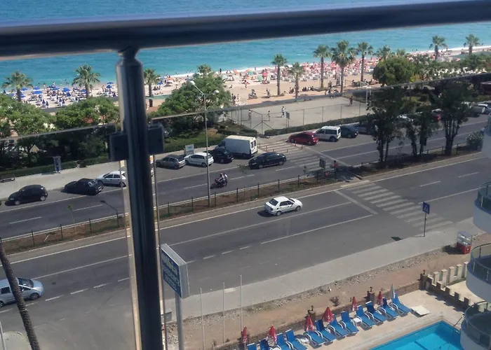 Olbia Apart-hotel 3*