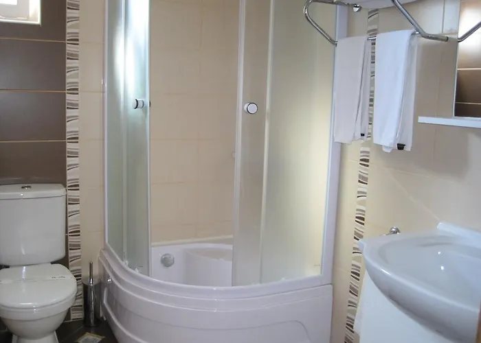 Olbia Apart-hotel 3*