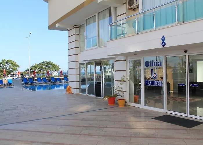 Olbia 3*