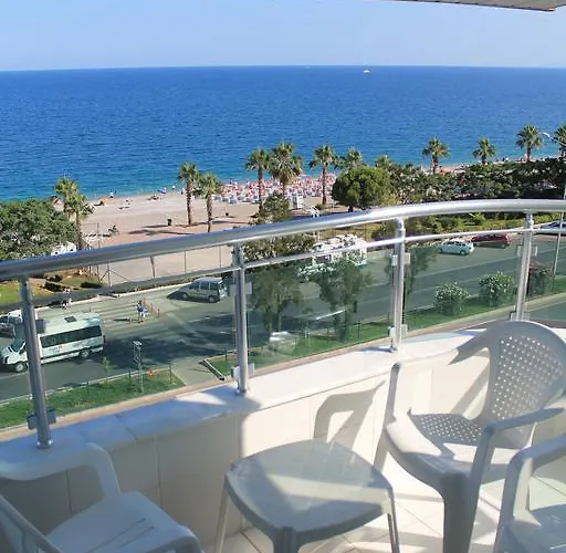 Olbia 3*