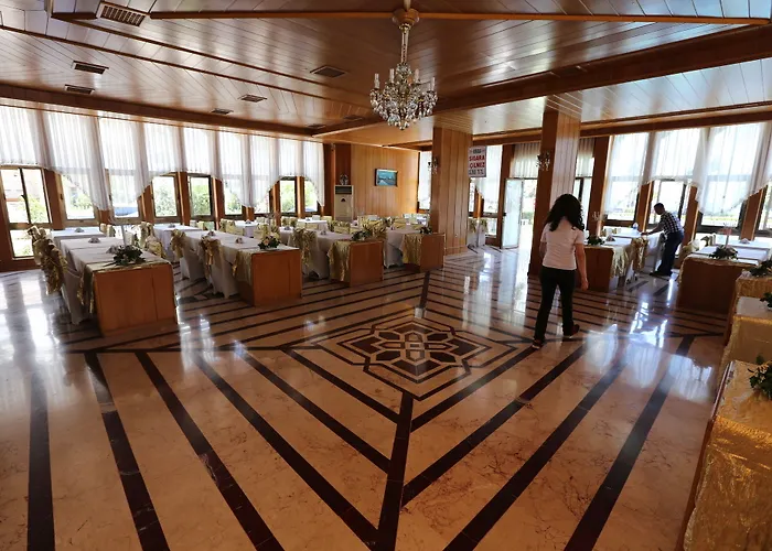 Olbia Aparthotel Antalya