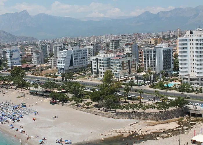 Olbia Antalya
