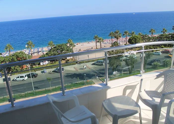 Apart-hotel Olbia