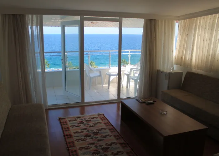 Olbia Apart-hotel 3*