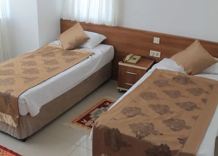 Olbia Aparthotel 3*