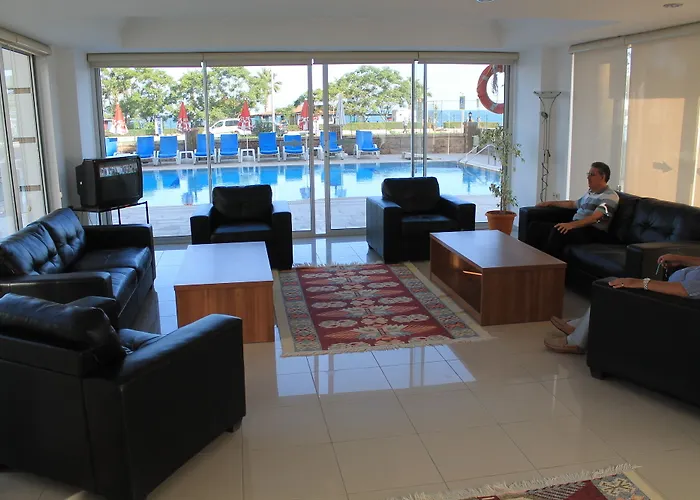 Olbia Aparthotel 3*