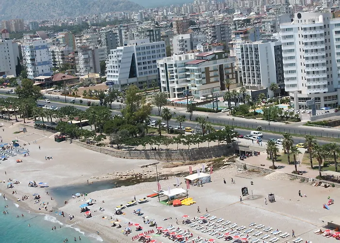 Apart-hotel Olbia