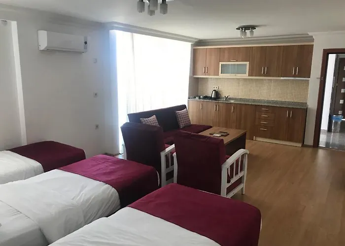 Apart-hotel Olbia 3*
