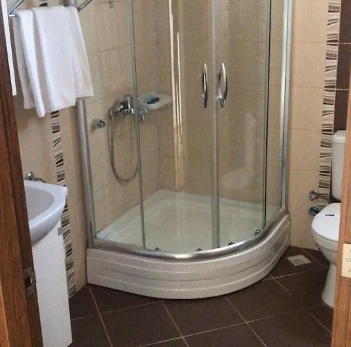 Aparthotel Olbia Antalya