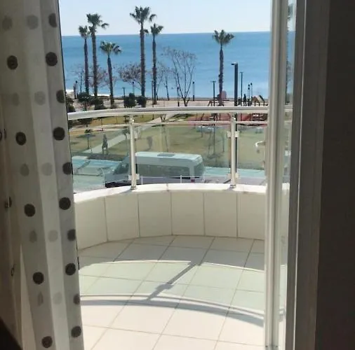 Olbia Apart-hotel Antália