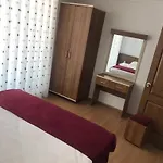 Apart Otel Olbia 4*