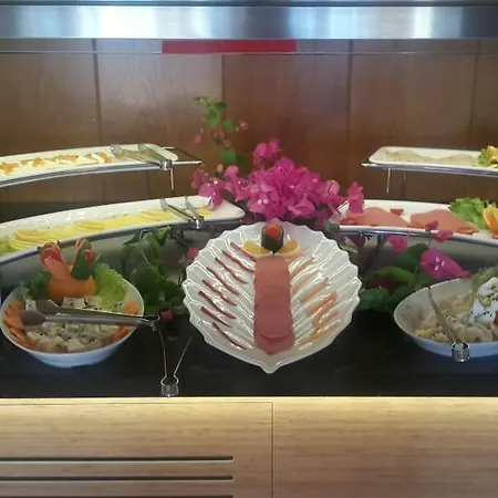 Apart-hotel Olbia 3*