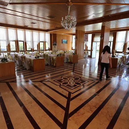 Olbia Apart-hotel Antália