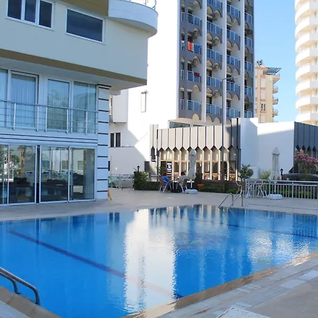 Olbia Apart-hotel