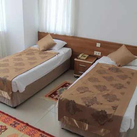 Olbia Apart-hotel 2*