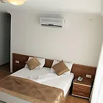 Hotel apartamentowy Olbia 4*