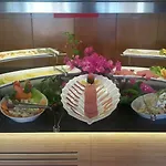 Hotel apartamentowy Olbia 4*