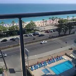 Olbia Hotel apartamentowy 4*