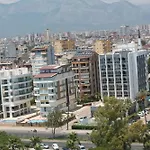 Hotel apartamentowy Olbia