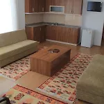 Hotel apartamentowy Olbia