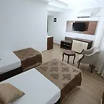 Hotel apartamentowy Olbia 4*