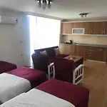 Hotel apartamentowy Olbia 4*