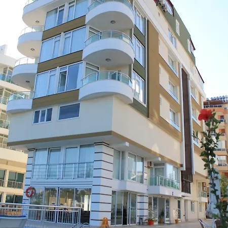 Aparthotel Olbia 4*