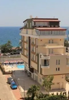 Olbia 2* Αττάλεια