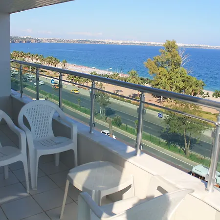 Olbia 2* Αττάλεια